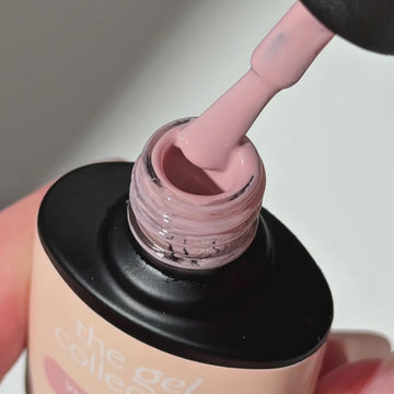 Gel Polish • 862 Vintage Blush • 21FREE • The Gel Collection™