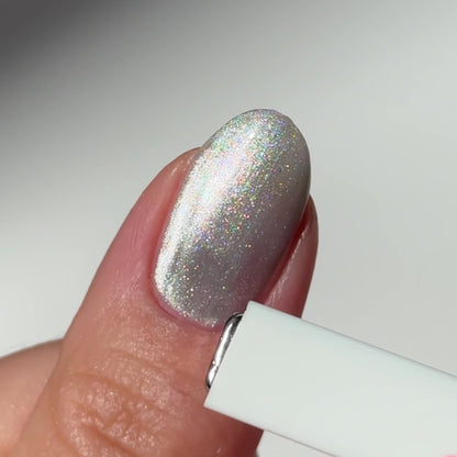 Cat Eye Gel Polish • Pack of 8 colours • 21FREE • The Gel Collection™