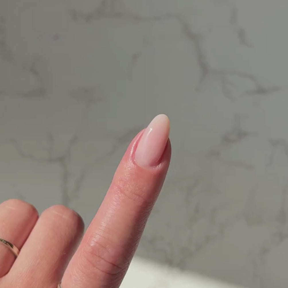 Builder Gel • Gentle Blush • 21FREE