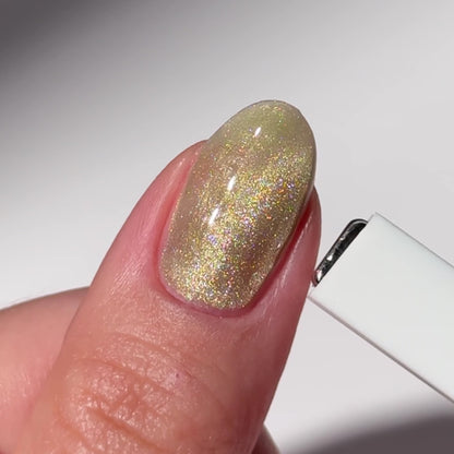 Cat Eye Gel Polish • Pakketilbud med 9 farver • 21FREE • The Gel Collection™