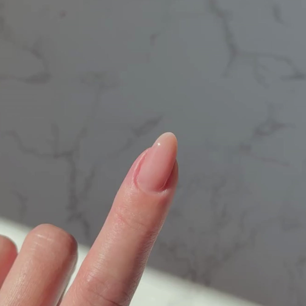 Builder Gel • Toffee Touch • 21FREE