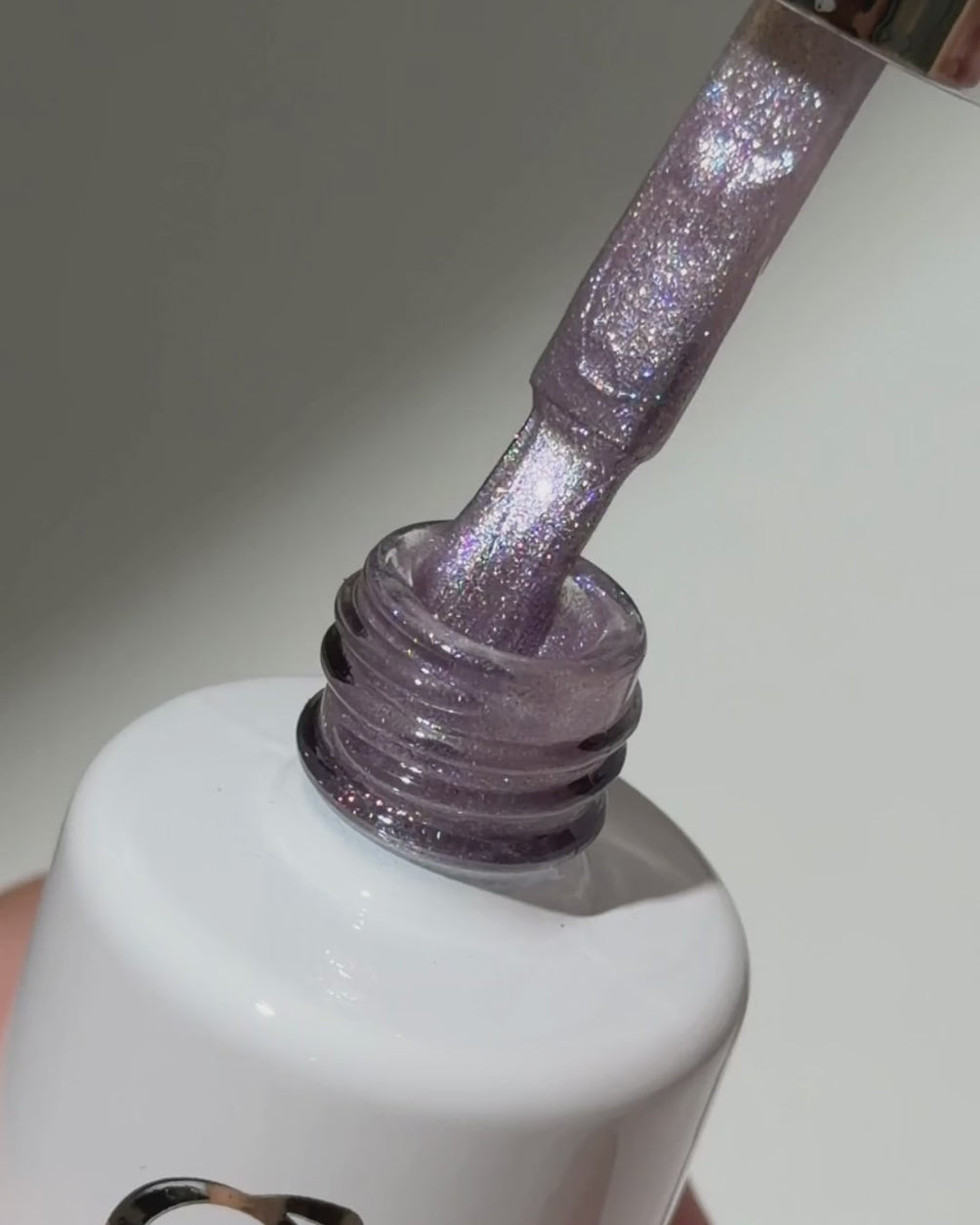 288 Static Touch cat eye swatch