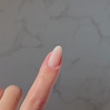 Builder Gel • Blush Cloud • 21FREE
