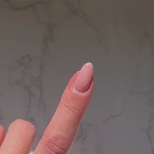 Builder Gel • Terracotta Kiss • 21FREE