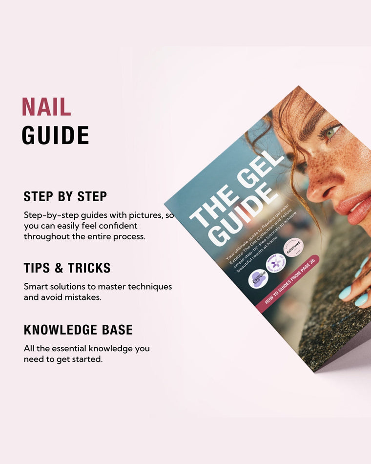 The Gel Guide