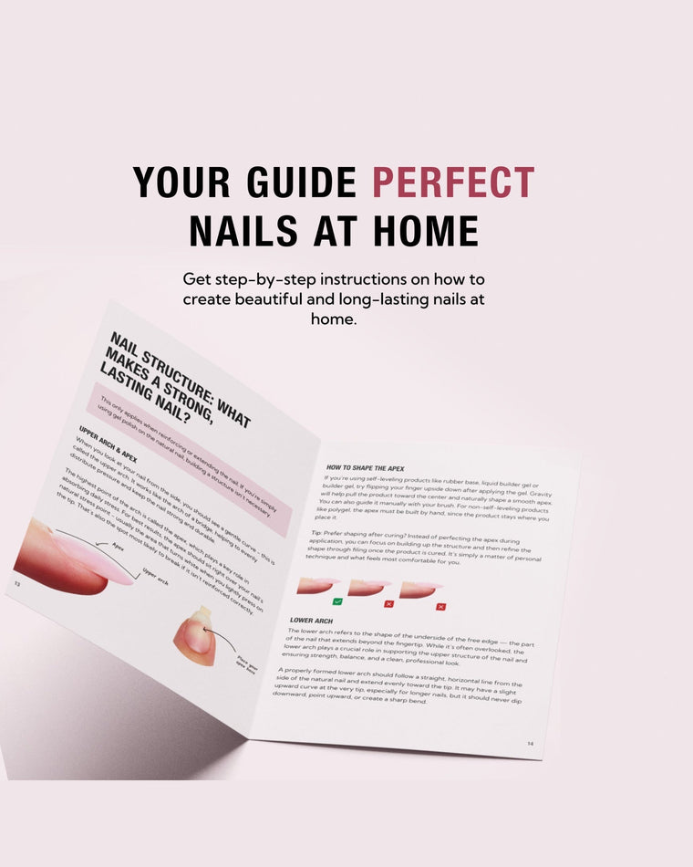 The Gel Guide