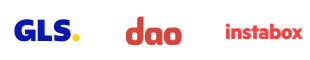 GLS, DAO, Instabox