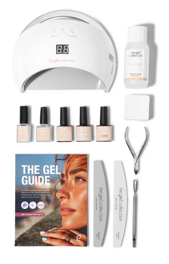 The Starter Kit