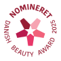 Nomineret award