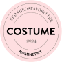 Costume award