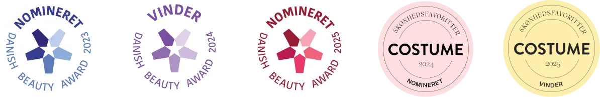 Awards and nominations