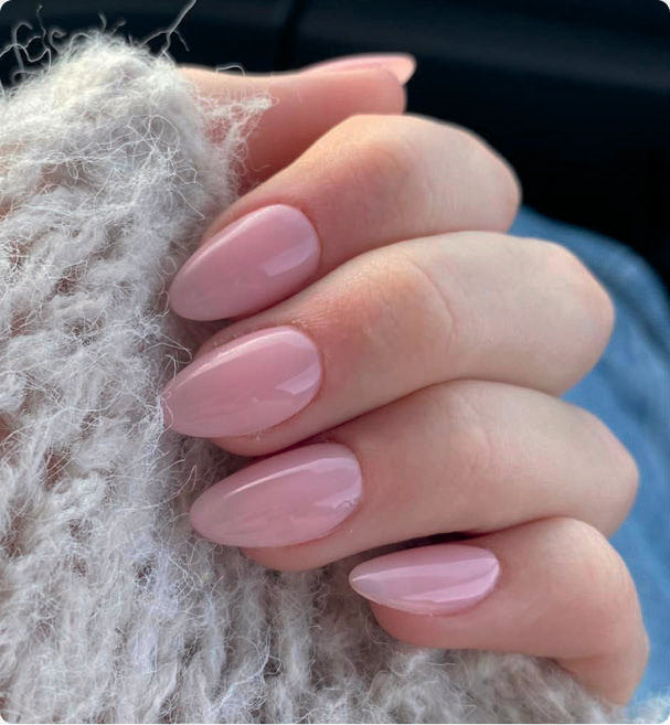 Gel Tips