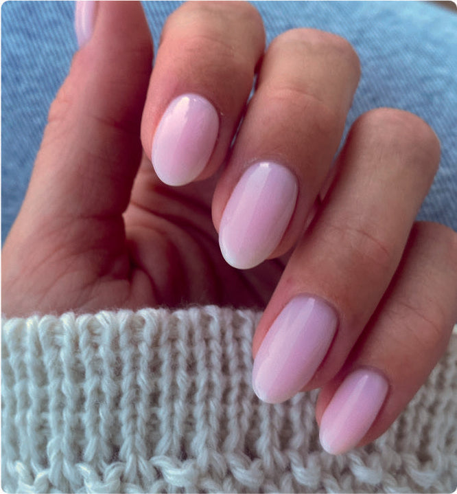 Liquid Builder Gel