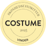 Costume gold