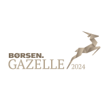 Award badge